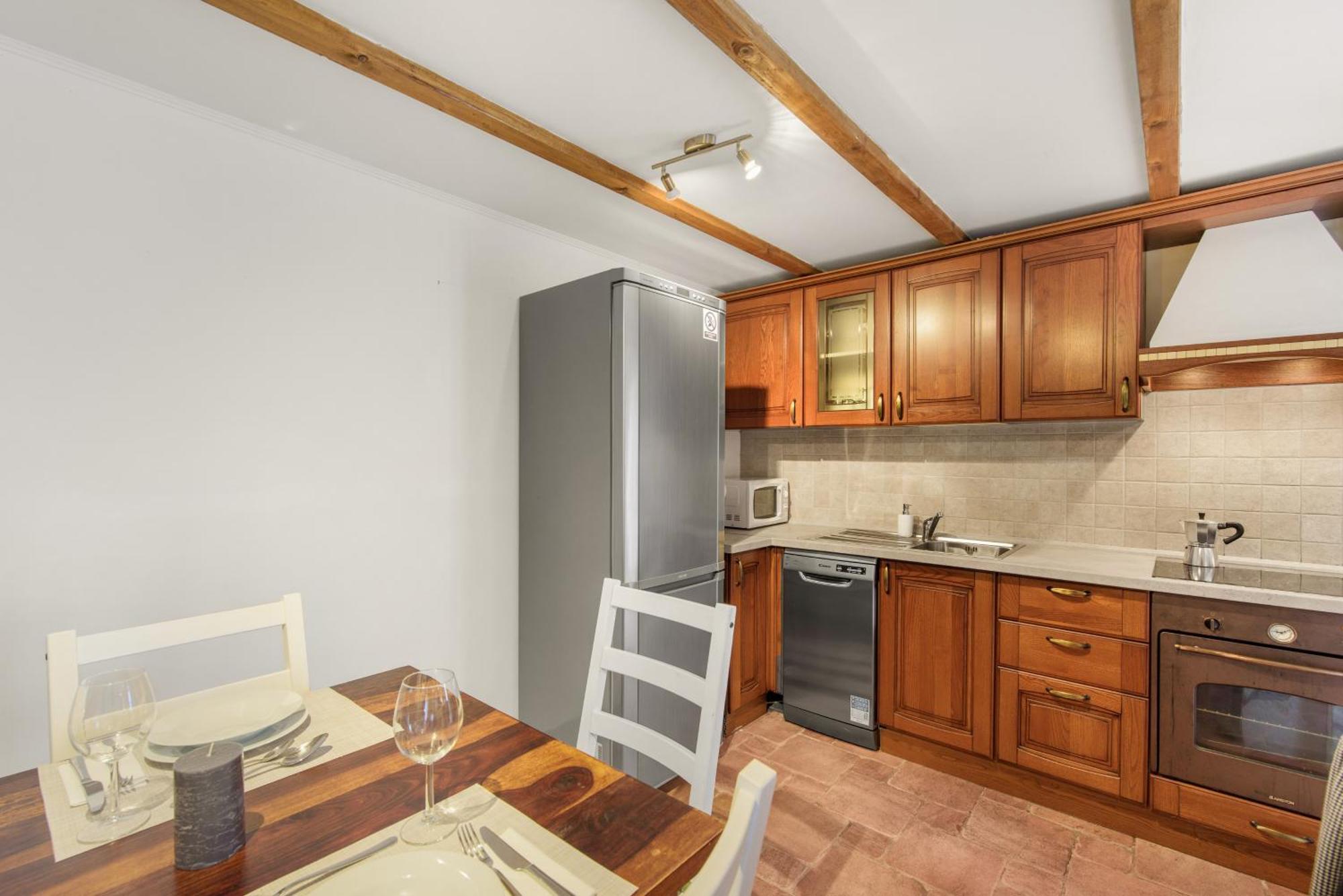 Вилла Casa Stifanici Бадерна Экстерьер фото