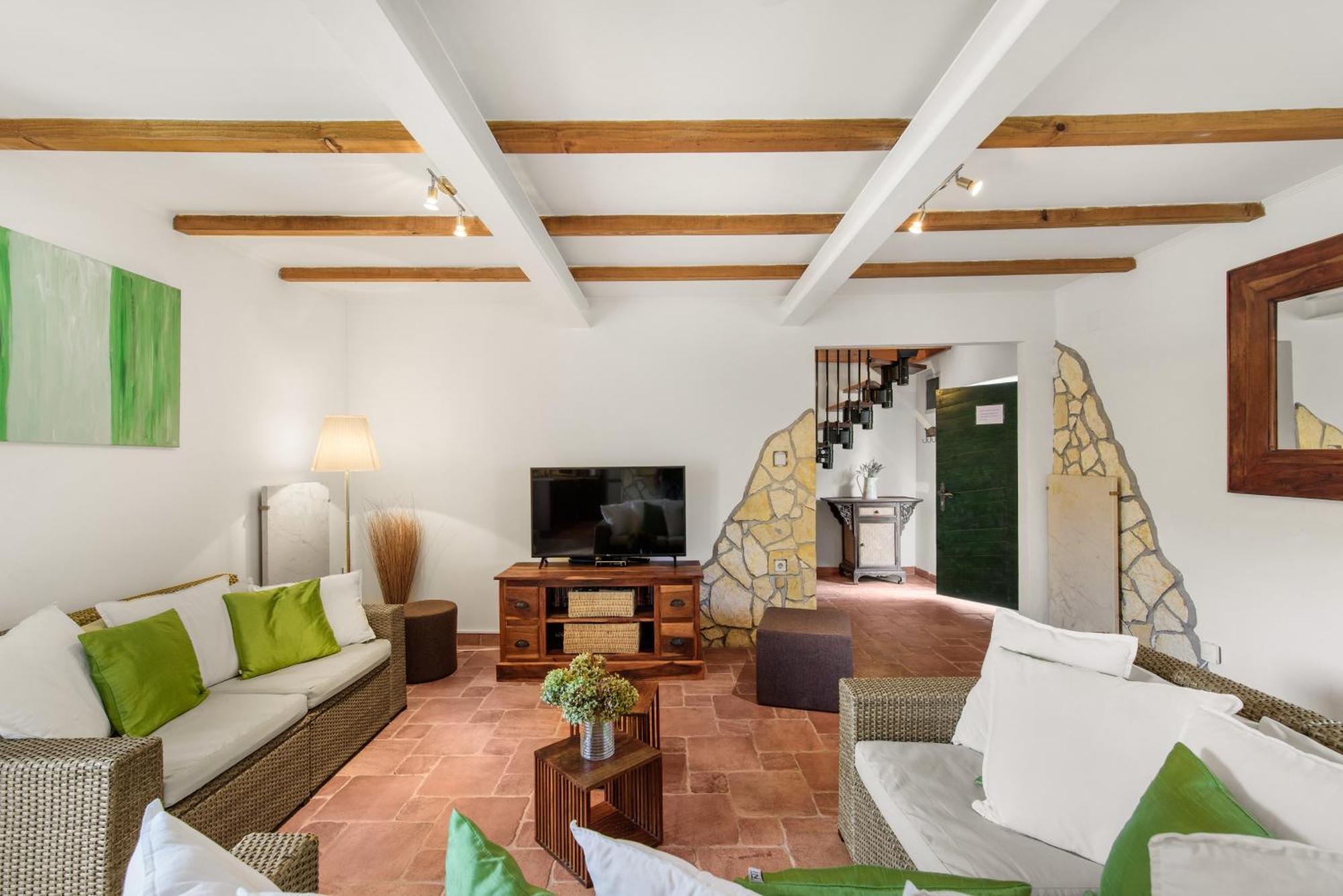 Вилла Casa Stifanici Бадерна Экстерьер фото